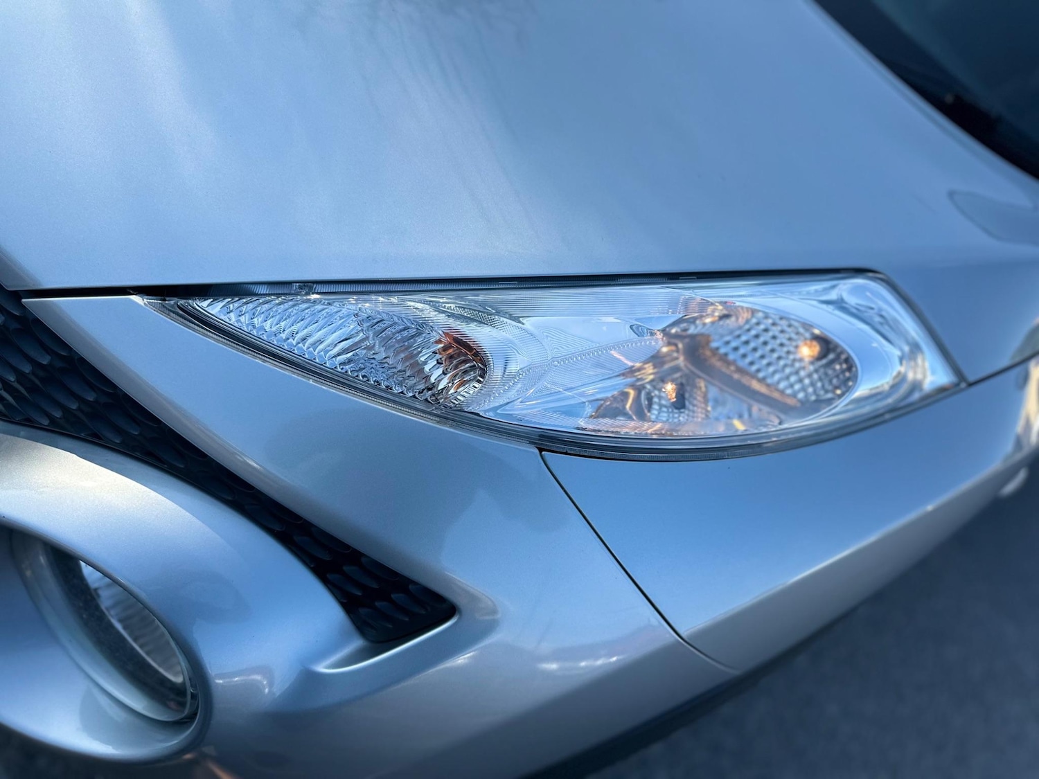 Used Nissan Juke 2013 for sale - 76987795: Photo 29