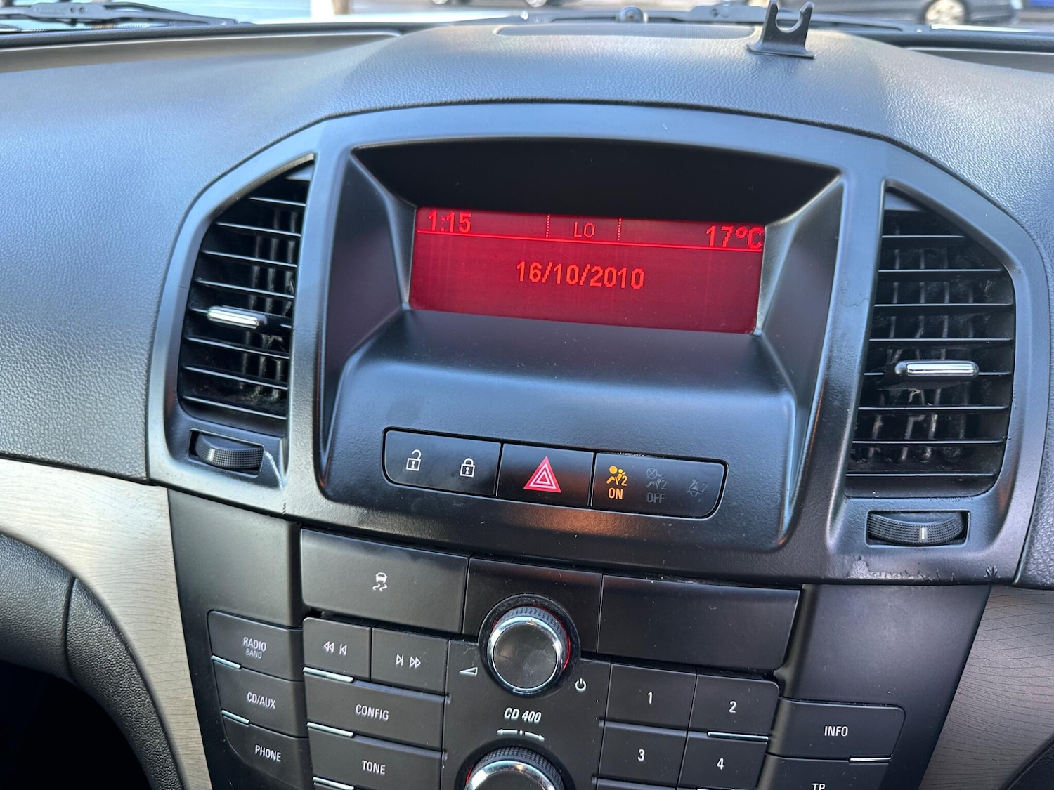 Vehicle 25