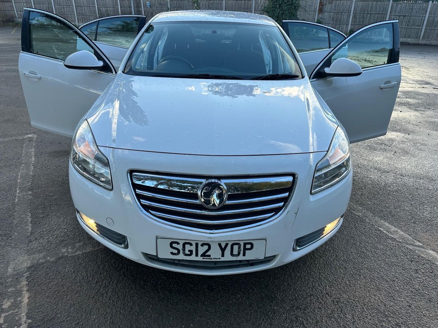 Vehicle 32