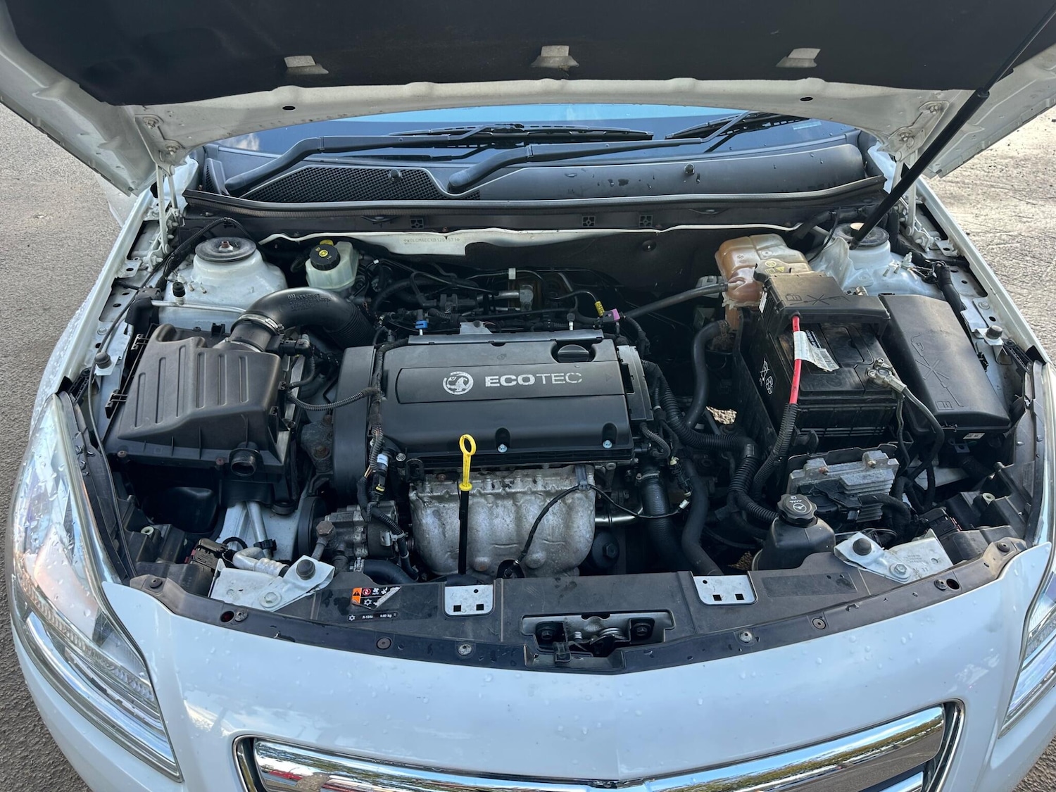 Vehicle 34