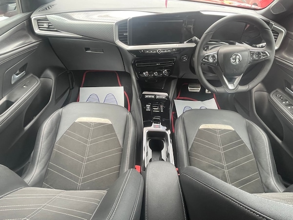 Used Vauxhall Mokka 2024 for sale - 75086380: Photo 13