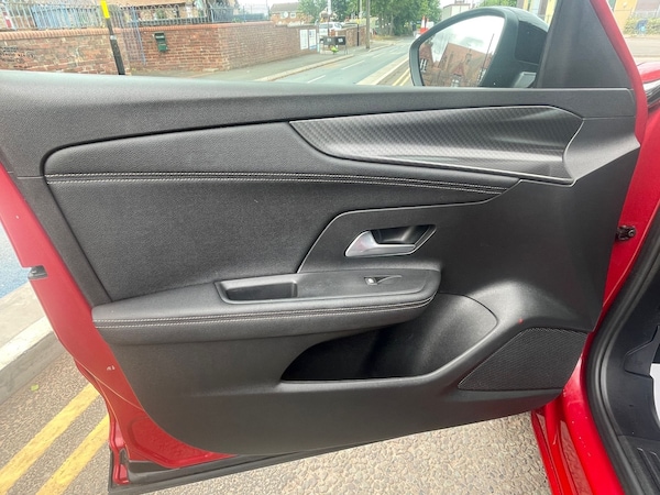 Used Vauxhall Mokka 2024 for sale - 75086380: Photo 14