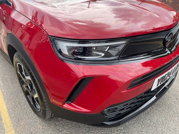 Used Vauxhall Mokka 2024 for sale - 75086380: Photo 17