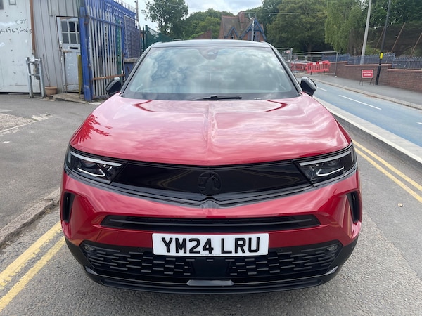 Used Vauxhall Mokka 2024 for sale - 75086380: Photo 1
