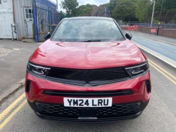 2024 (24) - 1.2 Turbo Ultimate 5dr Auto