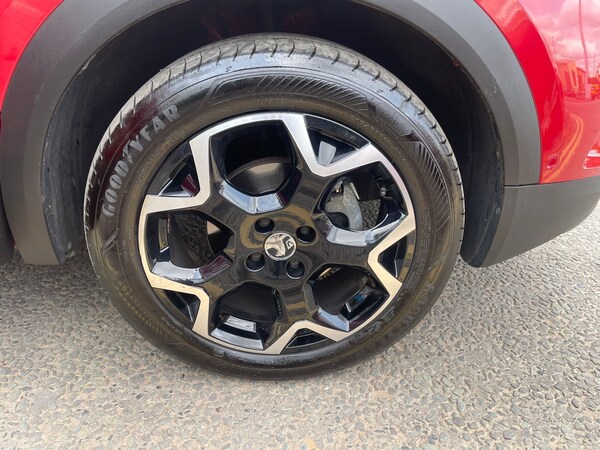 Used Vauxhall Mokka 2024 for sale - 75086380: Photo 22
