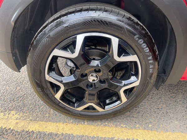 Used Vauxhall Mokka 2024 for sale - 75086380: Photo 23