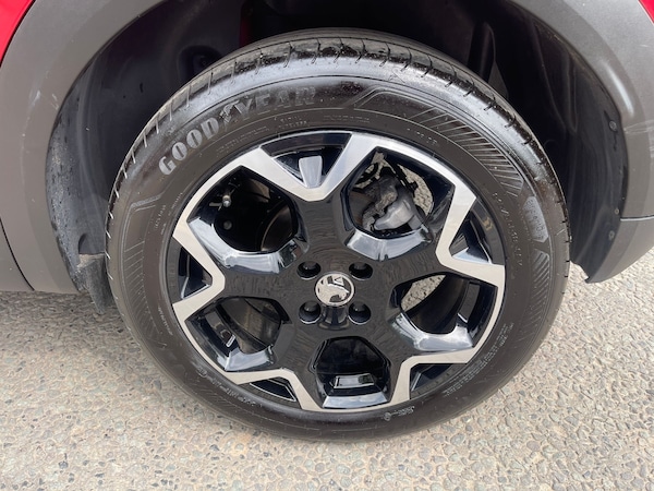 Used Vauxhall Mokka 2024 for sale - 75086380: Photo 24