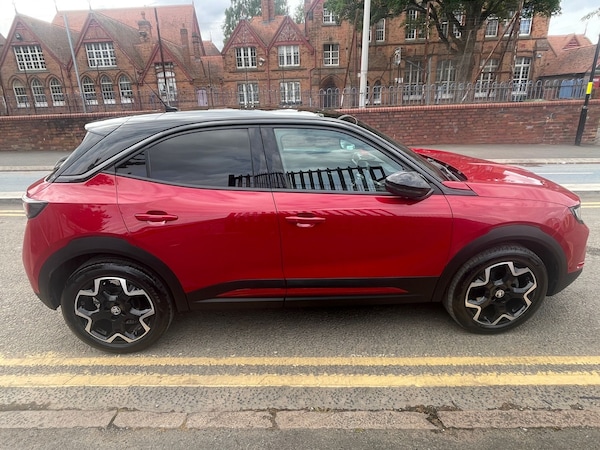 Used Vauxhall Mokka 2024 for sale - 75086380: Photo 2