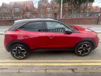 Used Vauxhall Mokka 2024 for sale - 75086380: Photo