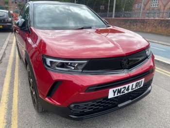 Used Vauxhall Mokka 2024 for sale - 75086380: Photo