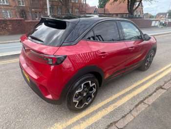 Used Vauxhall Mokka 2024 for sale - 75086380: Photo