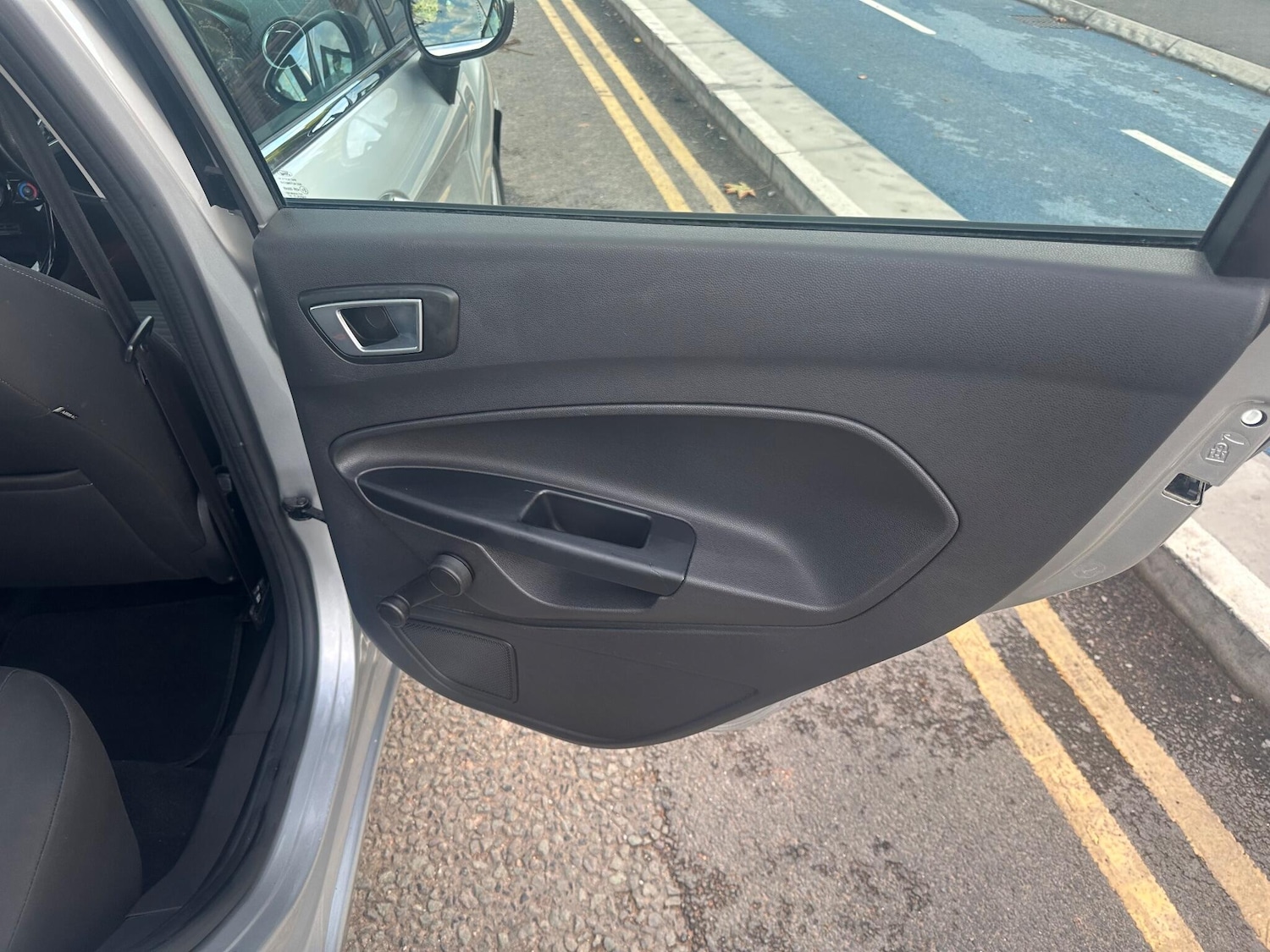 Used Ford Fiesta 2014 for sale - 76644958: Photo 12