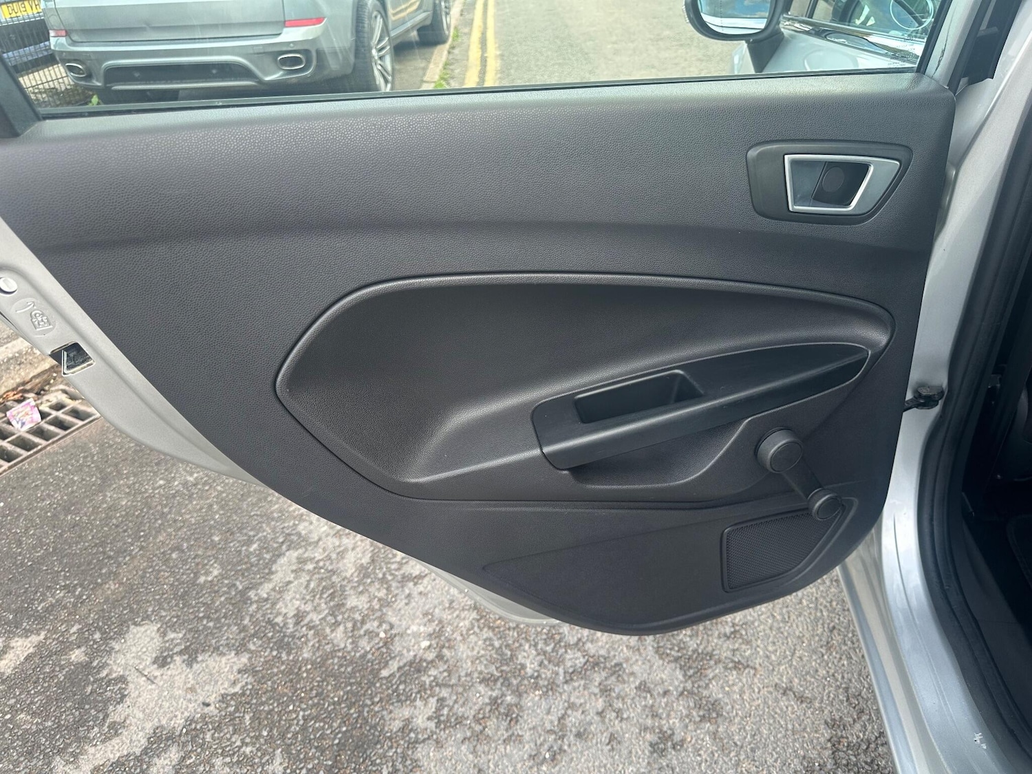 Used Ford Fiesta 2014 for sale - 76644958: Photo 13