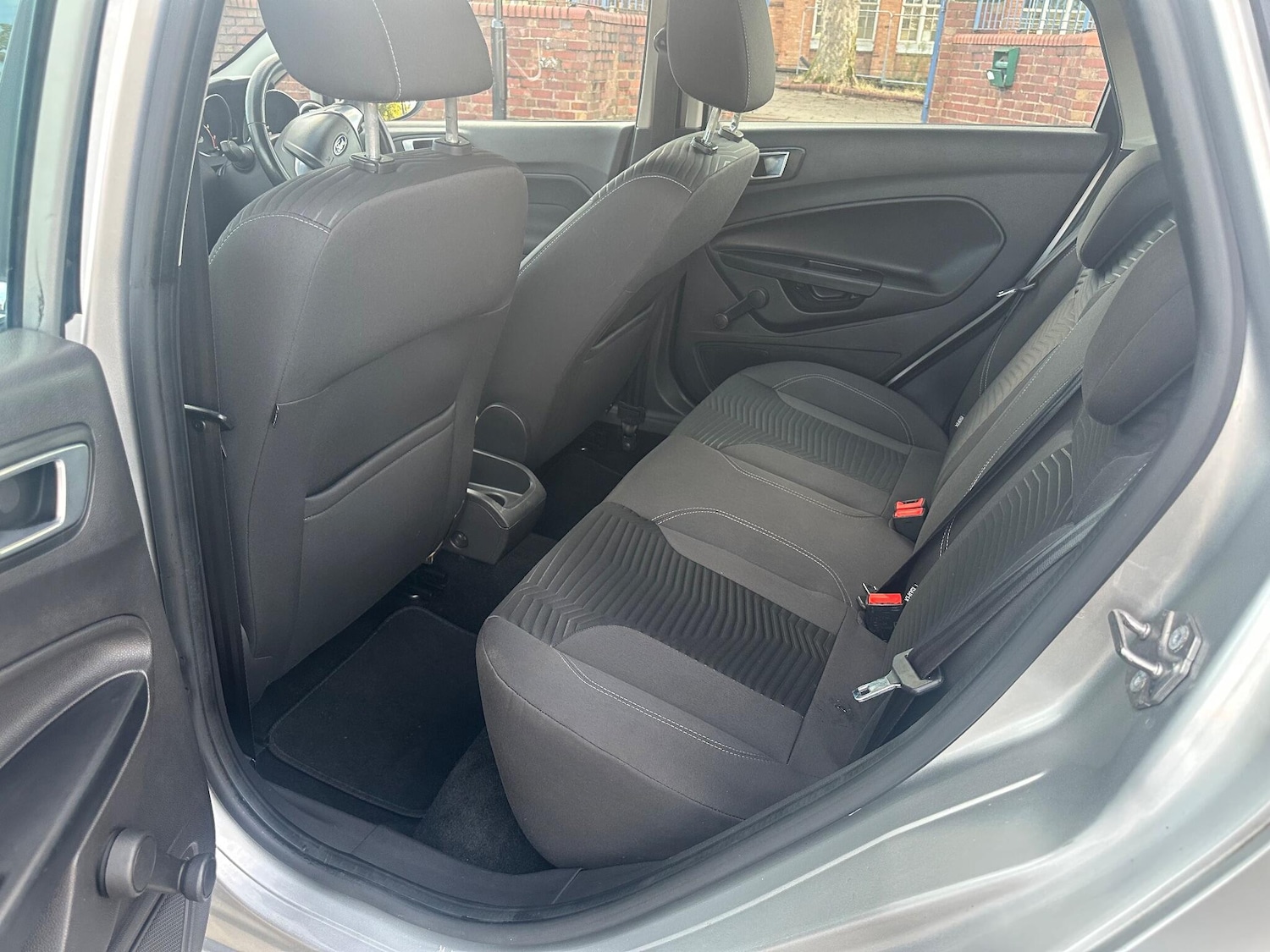 Used Ford Fiesta 2014 for sale - 76644958: Photo 14