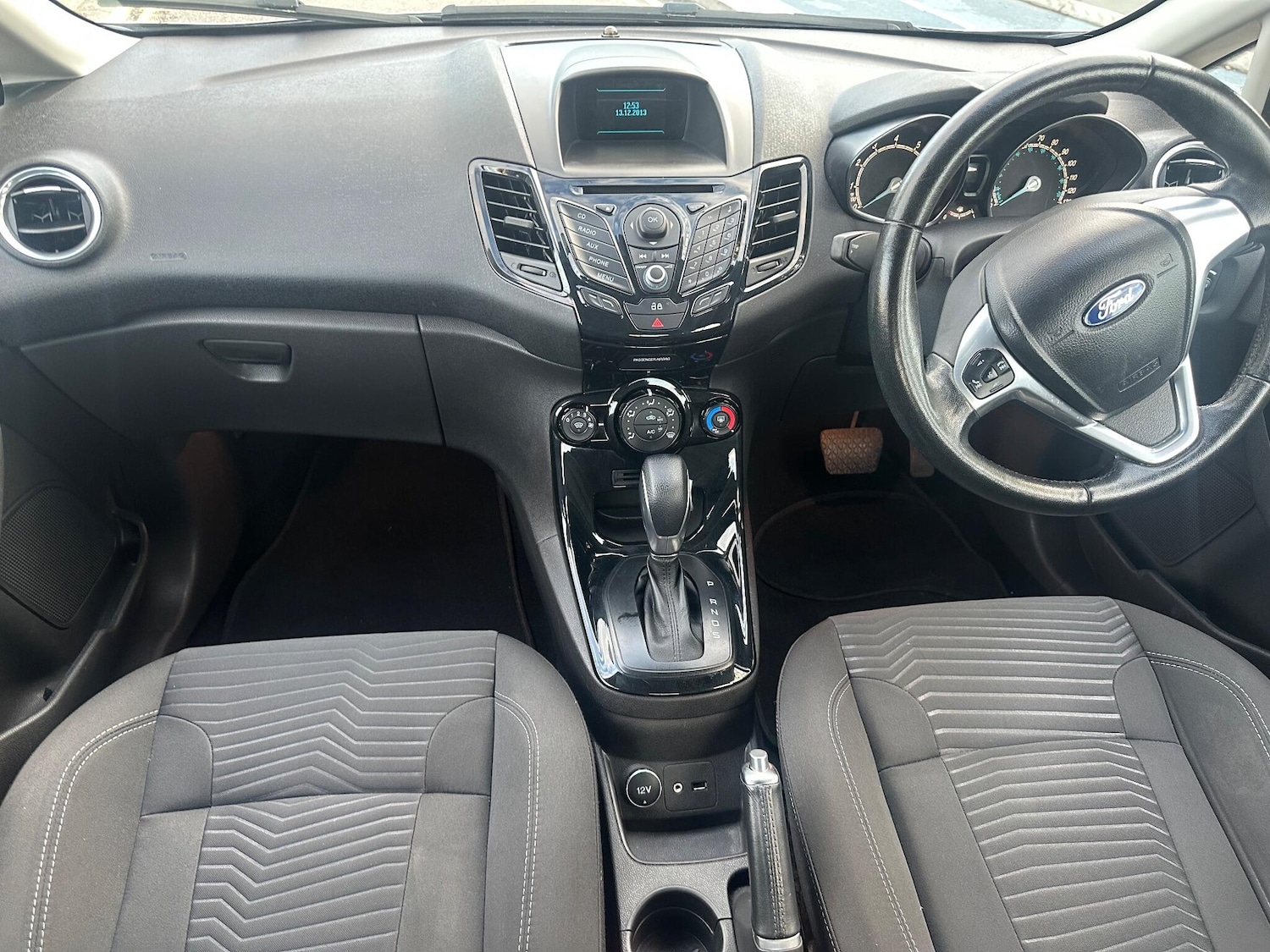 Used Ford Fiesta 2014 for sale - 76644958: Photo 17