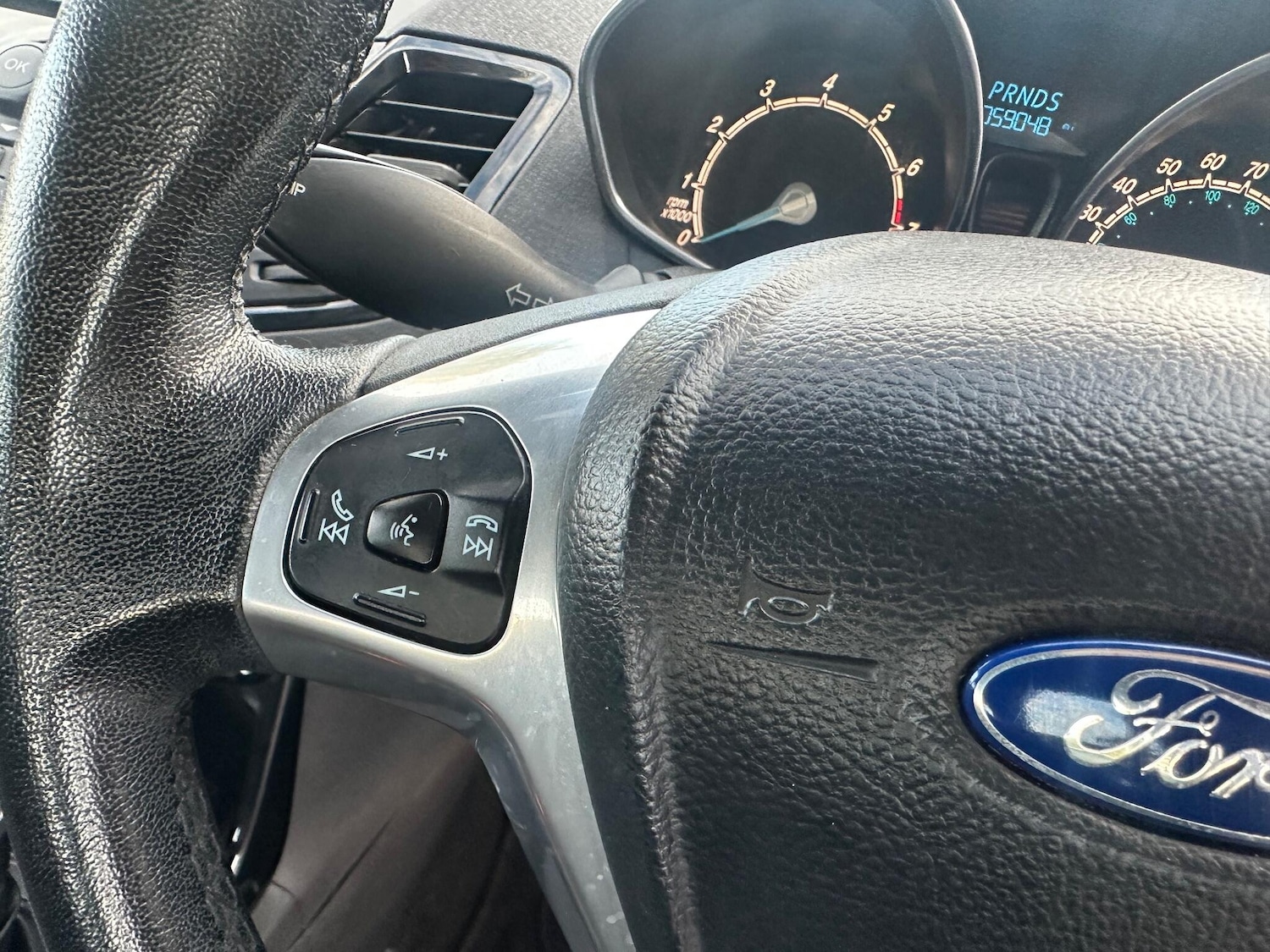 Used Ford Fiesta 2014 for sale - 76644958: Photo 20