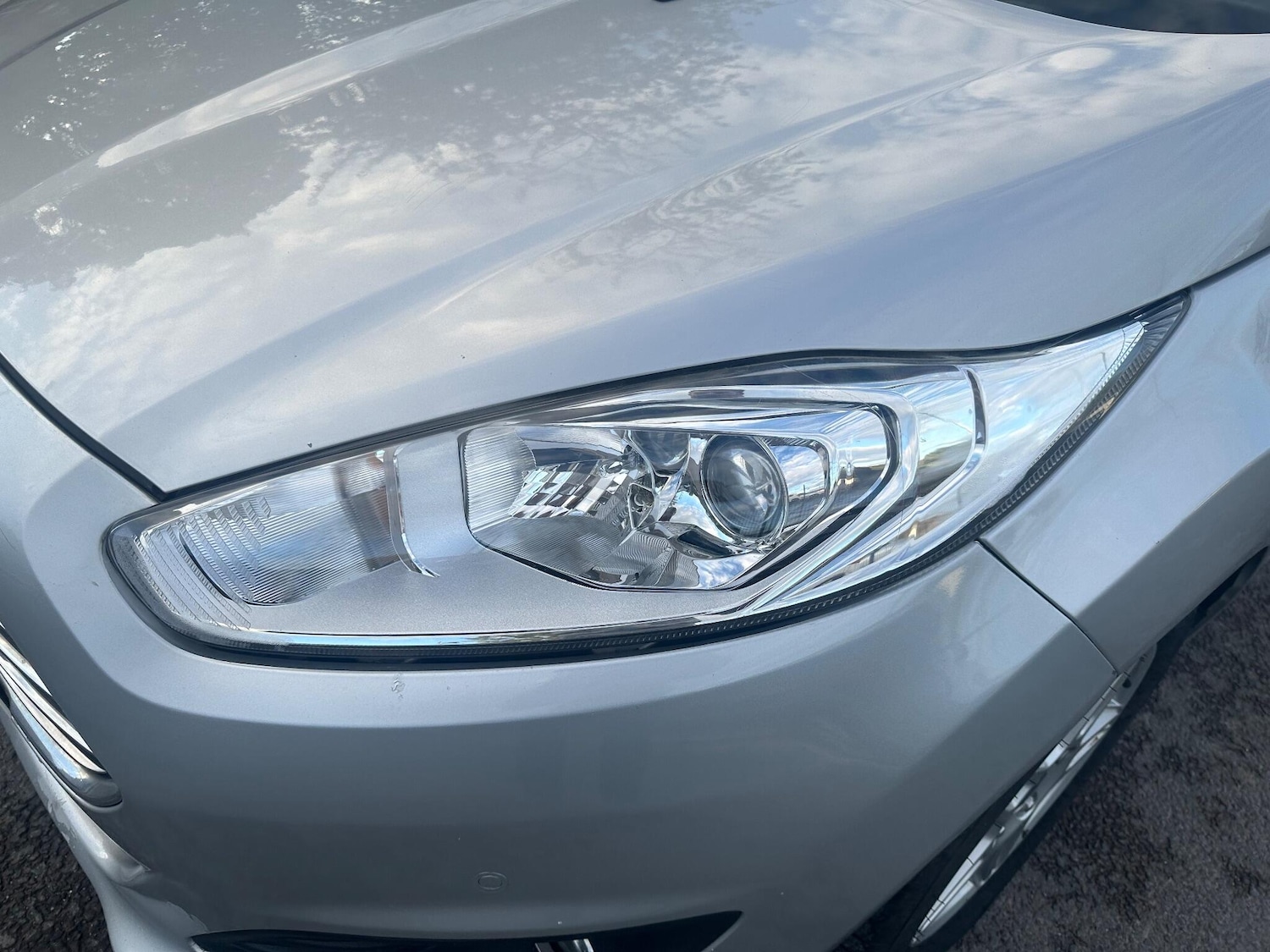 Used Ford Fiesta 2014 for sale - 76644958: Photo 26