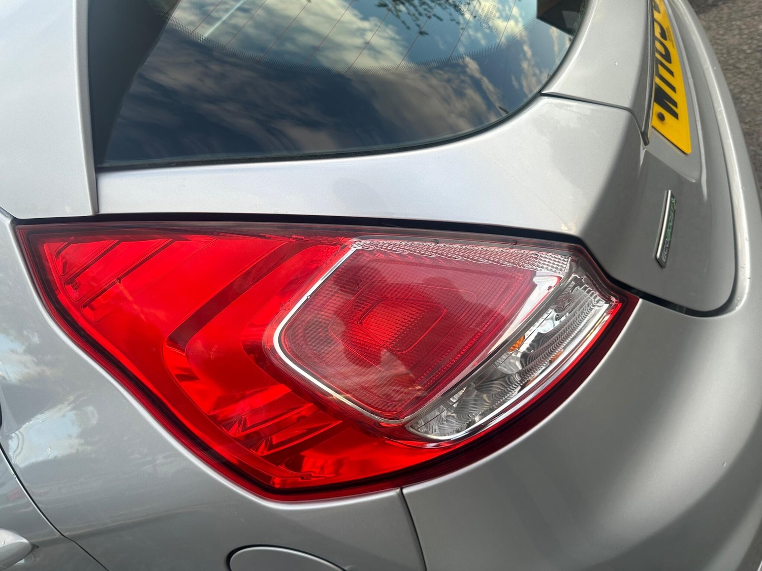 Used Ford Fiesta 2014 for sale - 76644958: Photo 28