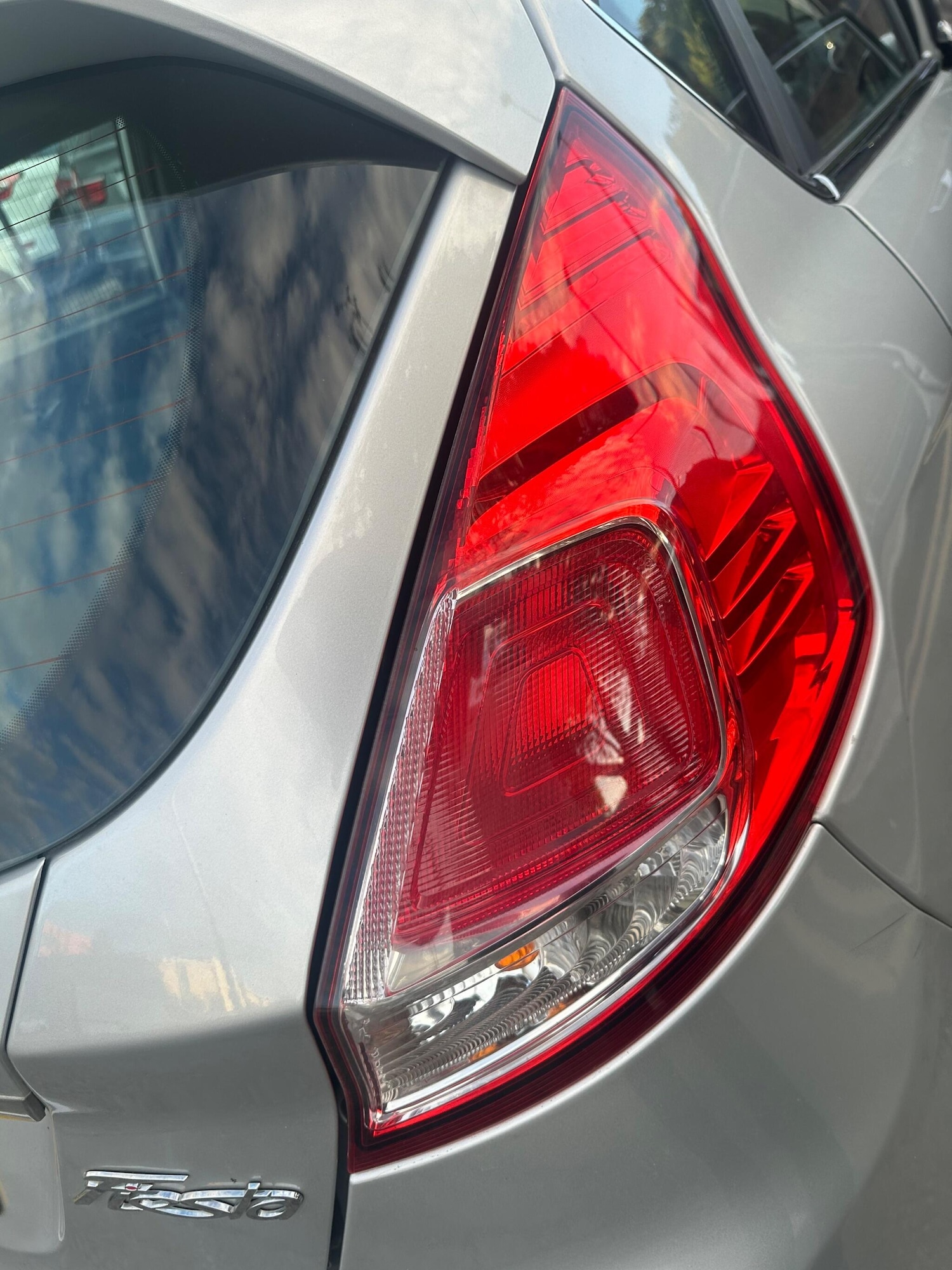 Used Ford Fiesta 2014 for sale - 76644958: Photo 29