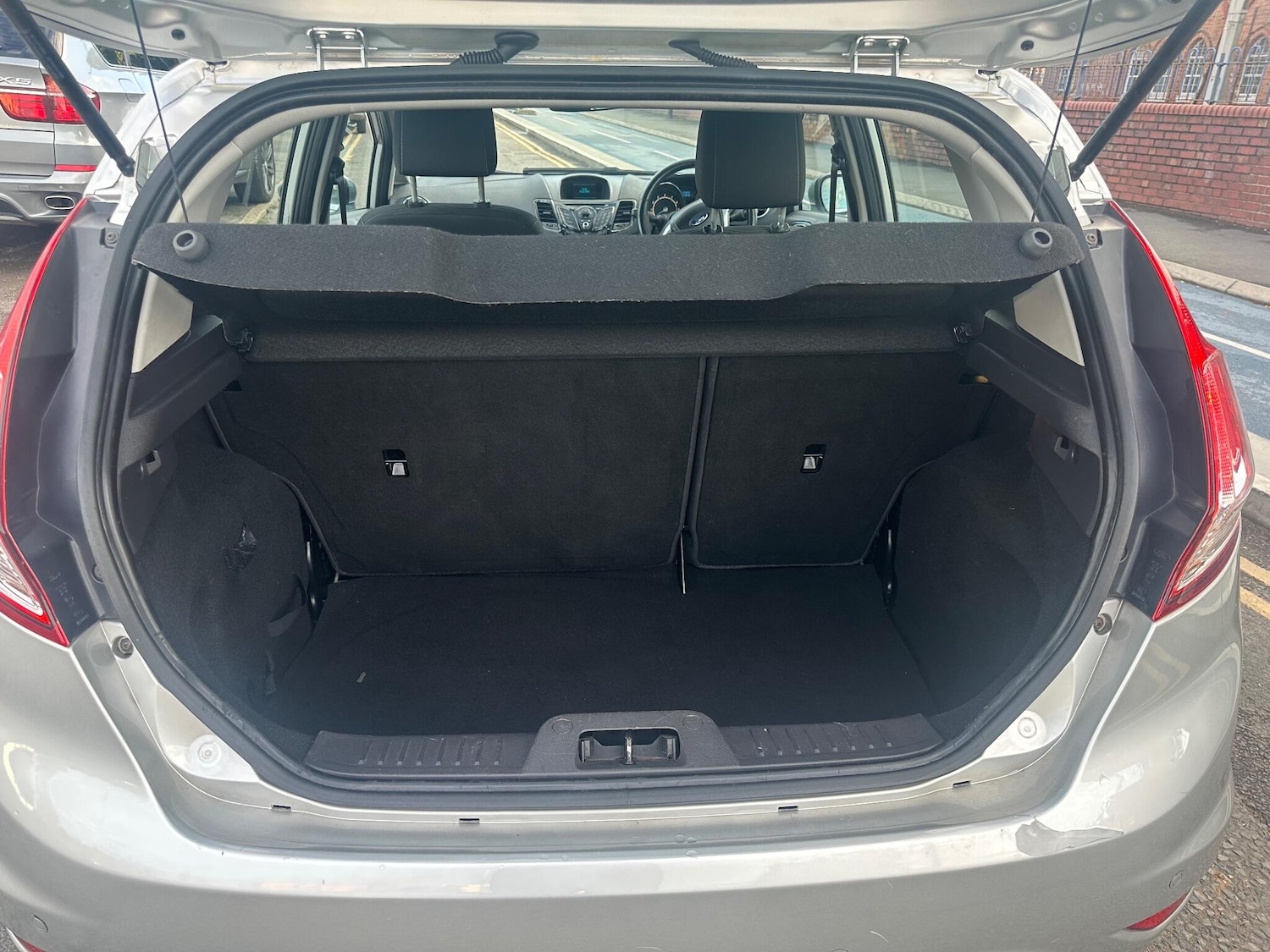 Used Ford Fiesta 2014 for sale - 76644958: Photo 32