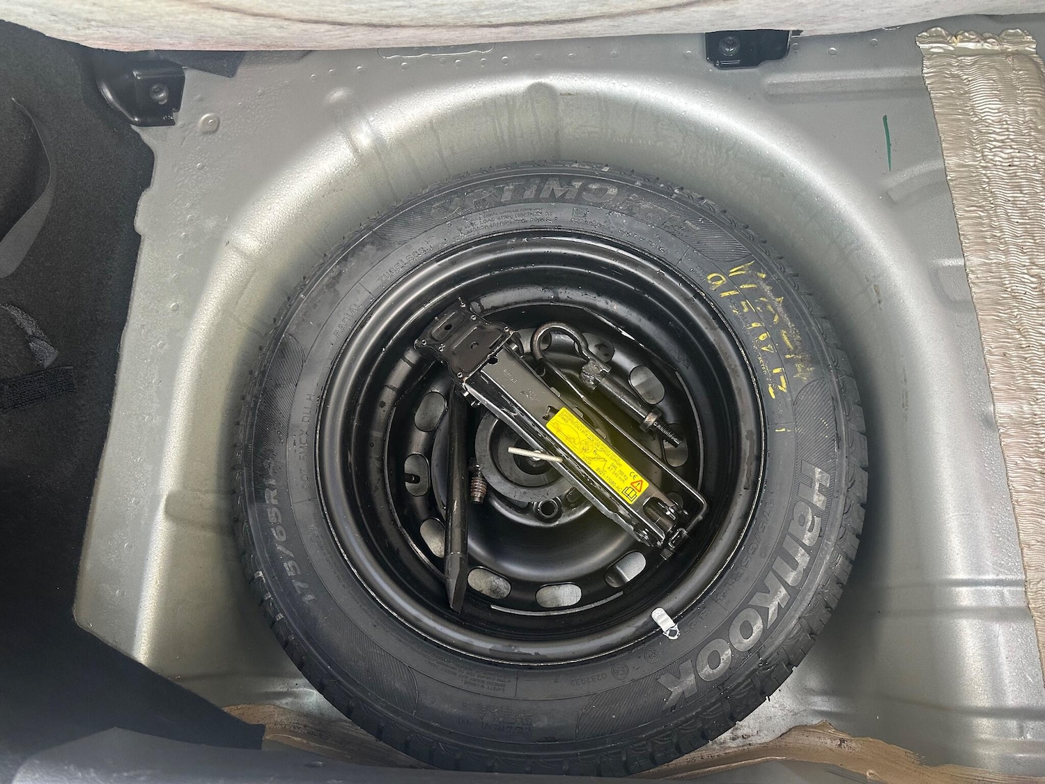 Used Ford Fiesta 2014 for sale - 76644958: Photo 33