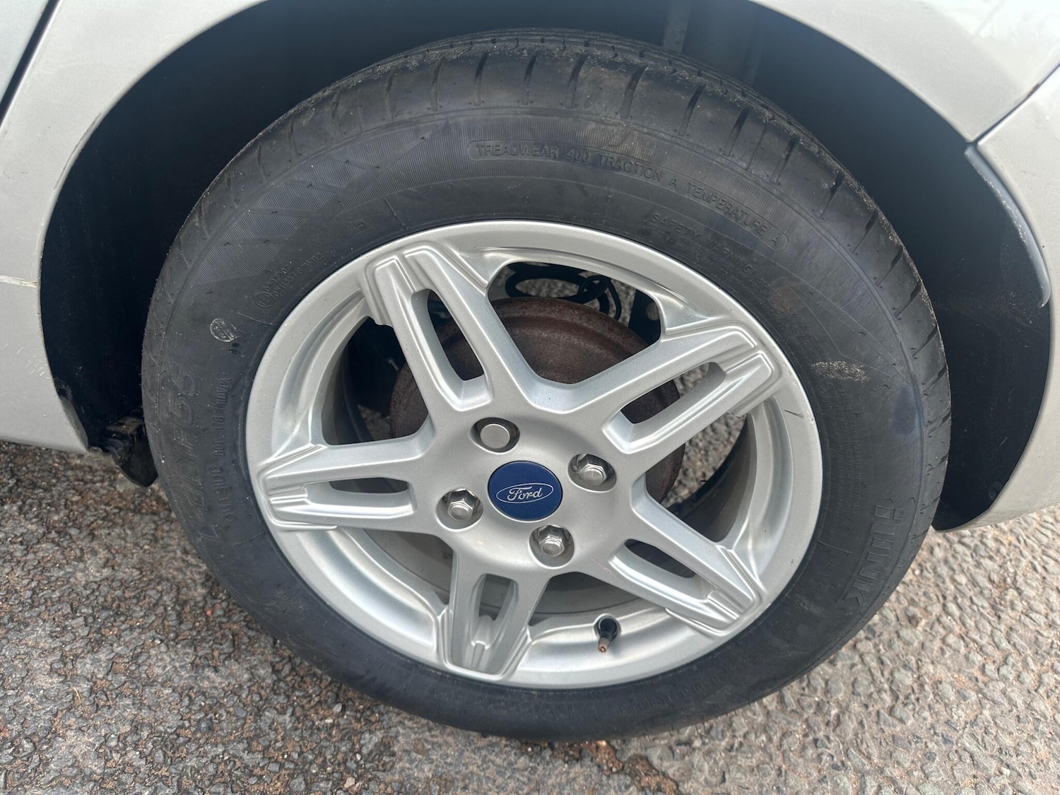 Used Ford Fiesta 2014 for sale - 76644958: Photo 36