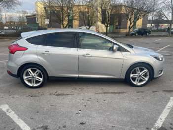 Used Ford Focus 2016 for sale - 71967998: Photo