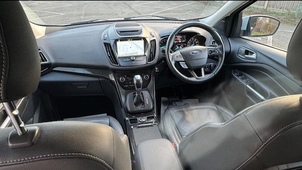 Used Ford Kuga 2018 for sale - 73741976: Photo 11