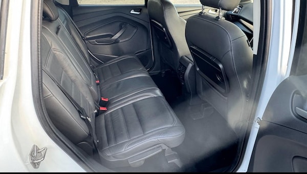 Used Ford Kuga 2018 for sale - 73741976: Photo 14