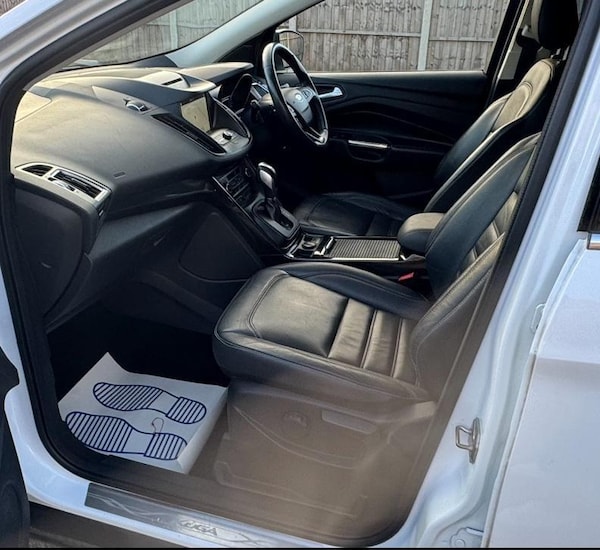 Used Ford Kuga 2018 for sale - 73741976: Photo 19