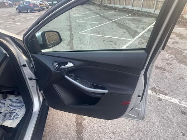 Used Ford Focus 2016 for sale - 76260328: Photo 10
