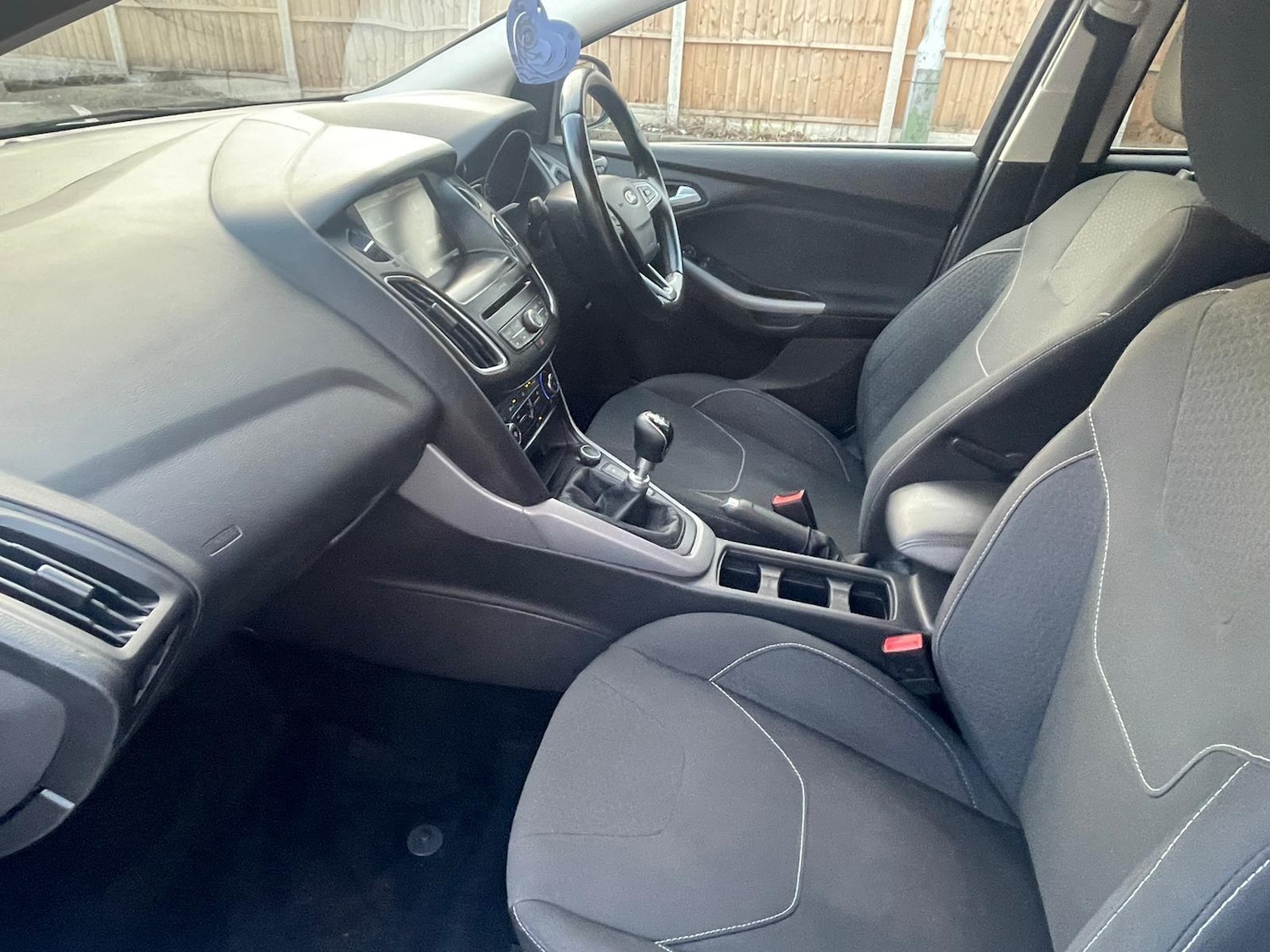 Used Ford Focus 2016 for sale - 76260328: Photo 15