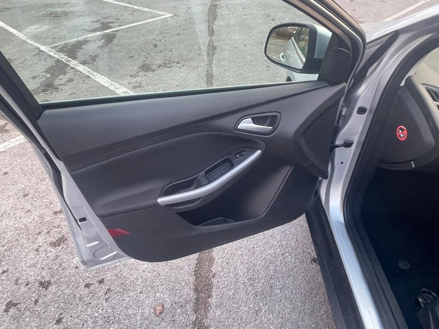 Used Ford Focus 2016 for sale - 76260328: Photo 16