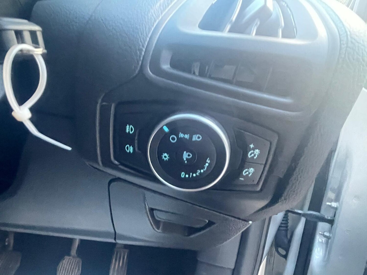 Used Ford Focus 2016 for sale - 76260328: Photo 17