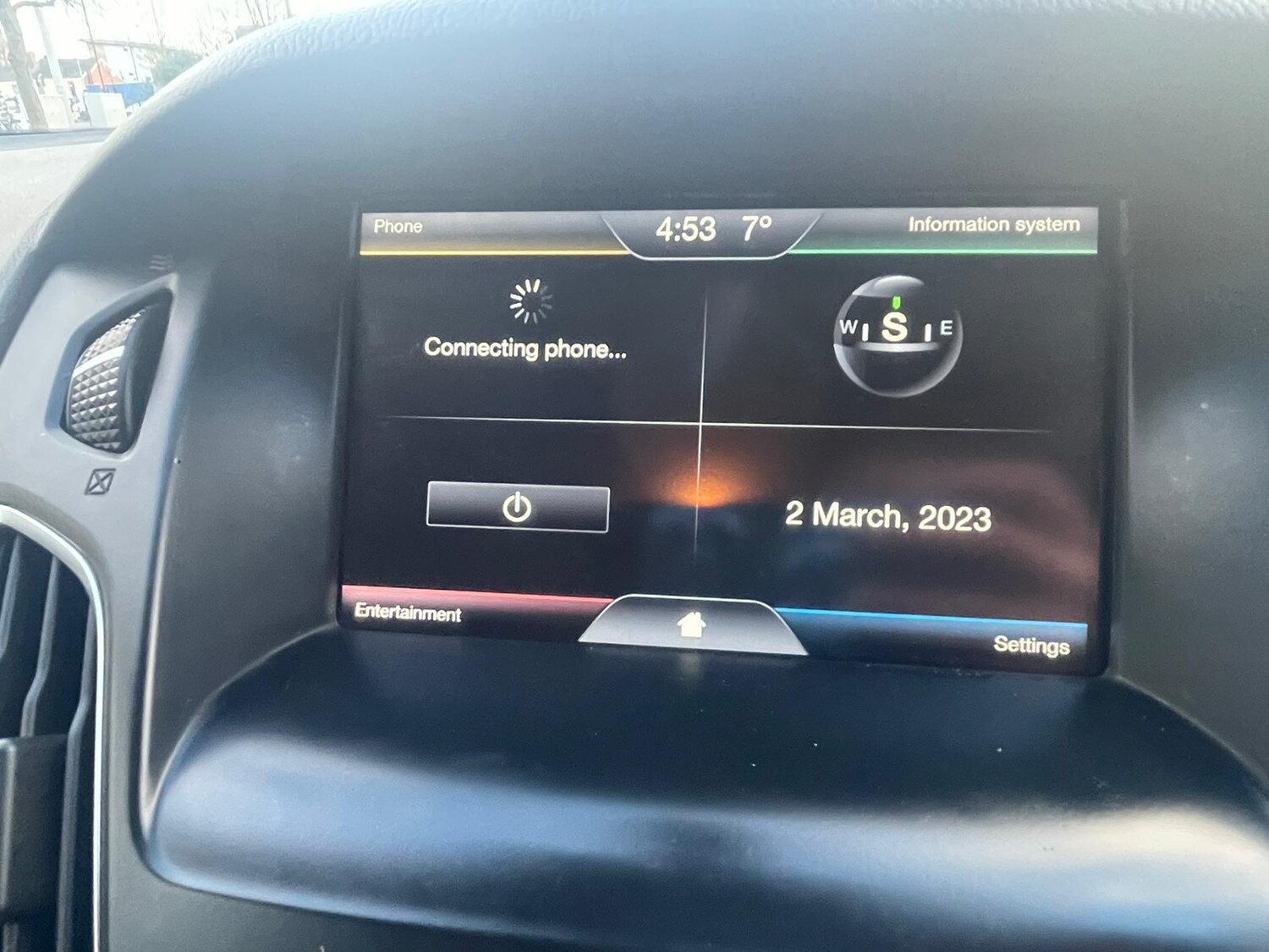 Used Ford Focus 2016 for sale - 76260328: Photo 19