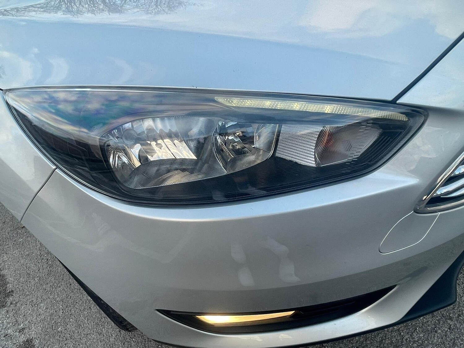 Used Ford Focus 2016 for sale - 76260328: Photo 25