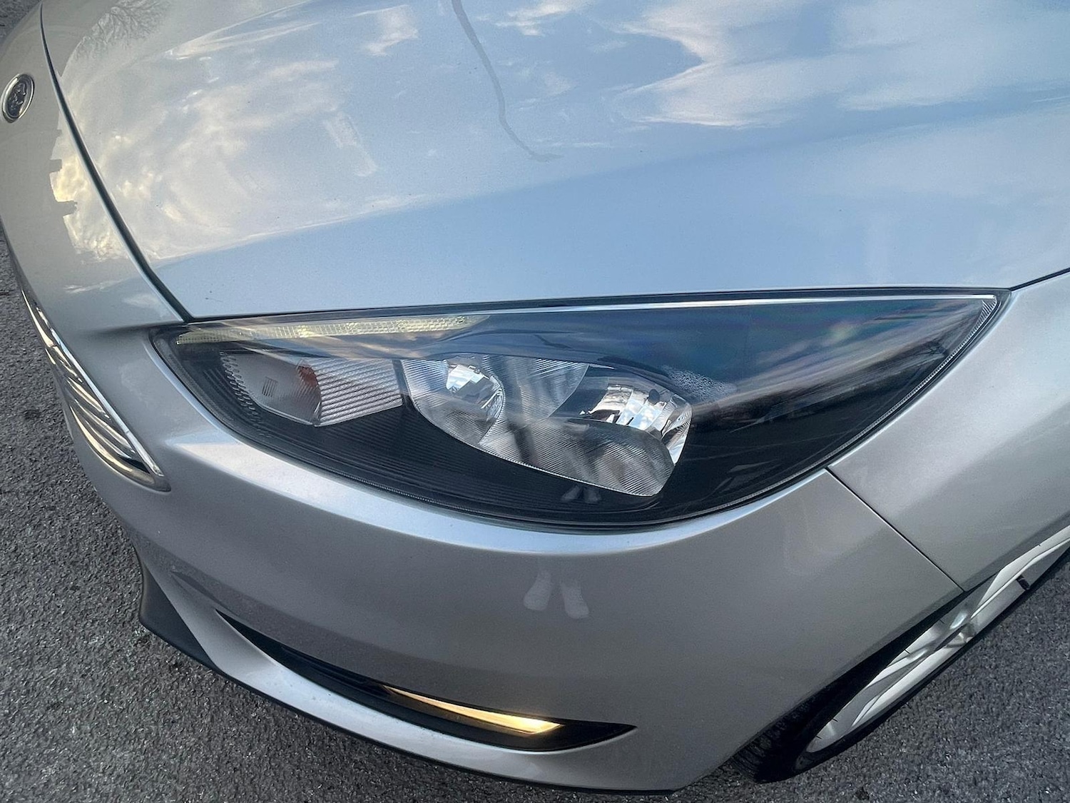 Used Ford Focus 2016 for sale - 76260328: Photo 26