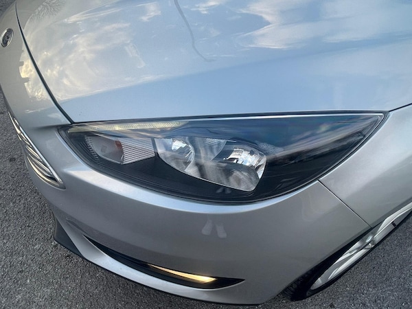 Used Ford Focus 2016 for sale - 76260328: Photo 26