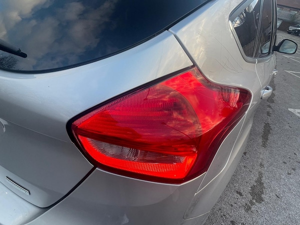 Used Ford Focus 2016 for sale - 76260328: Photo 27