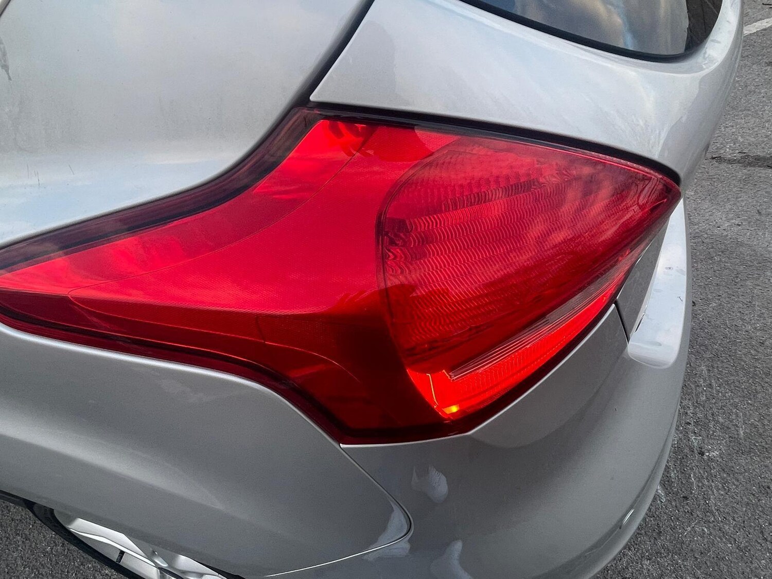 Used Ford Focus 2016 for sale - 76260328: Photo 28