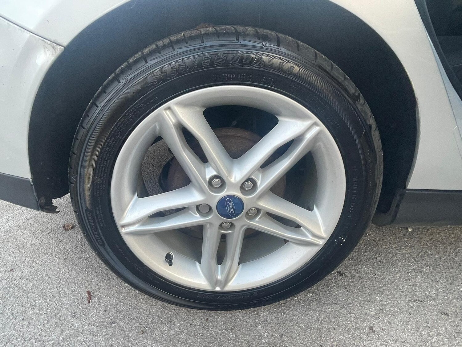 Used Ford Focus 2016 for sale - 76260328: Photo 33