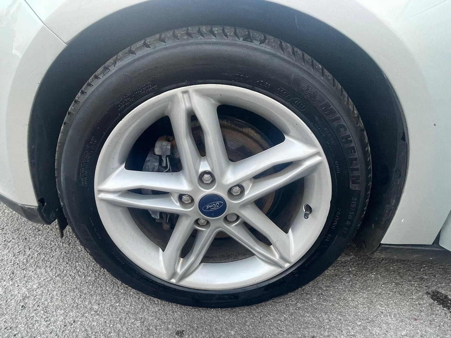 Used Ford Focus 2016 for sale - 76260328: Photo 34