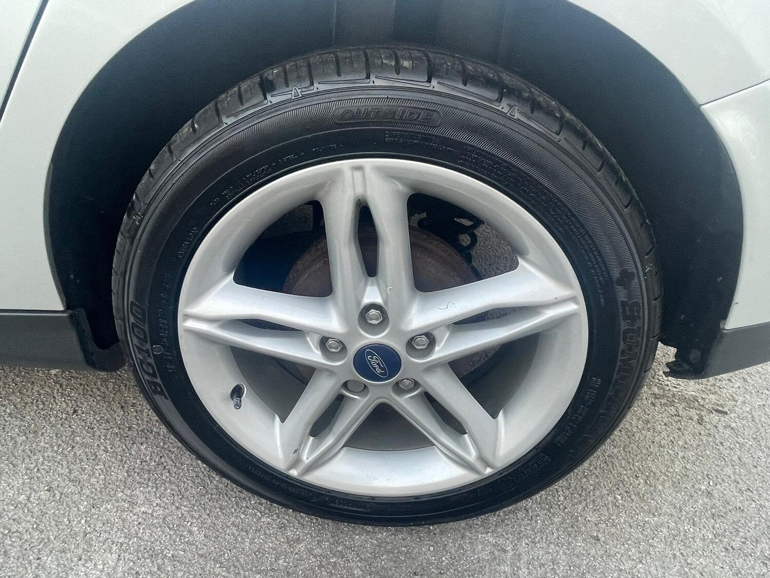 Used Ford Focus 2016 for sale - 76260328: Photo 35