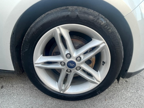 Used Ford Focus 2016 for sale - 76260328: Photo 36