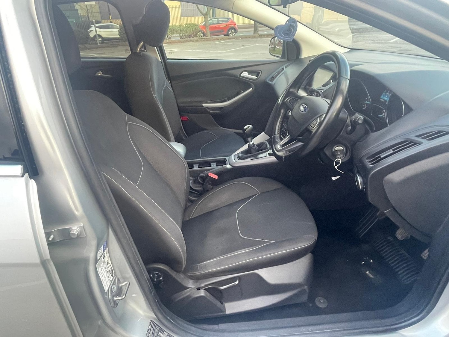 Used Ford Focus 2016 for sale - 76260328: Photo 9