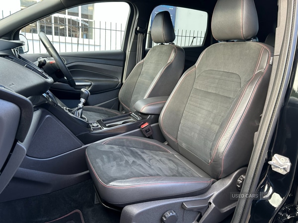 Used Ford Kuga 2020 for sale - 76359483: Photo 10