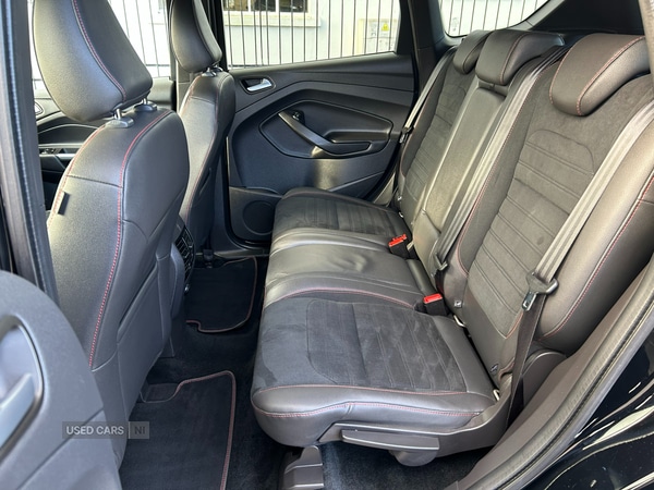 Used Ford Kuga 2020 for sale - 76359483: Photo 12