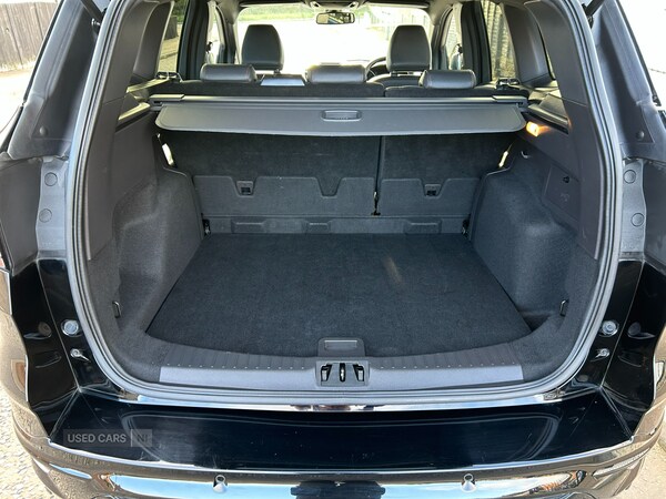 Used Ford Kuga 2020 for sale - 76359483: Photo 13