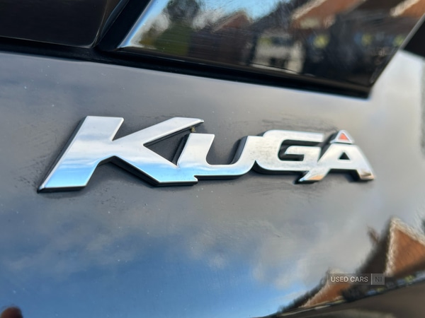 Used Ford Kuga 2020 for sale - 76359483: Photo 17